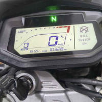 Hero XPulse 200 2021 Model