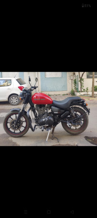 THUNDERBIRD 350X