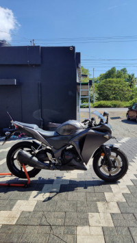 Honda CBR 250R