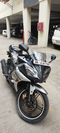 Yamaha YZF R15