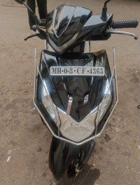 Honda Dio