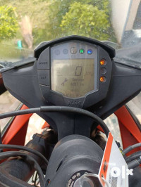 KTM RC 200 2021 Model