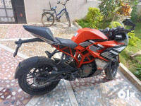 KTM RC 200