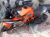 KTM RC 200