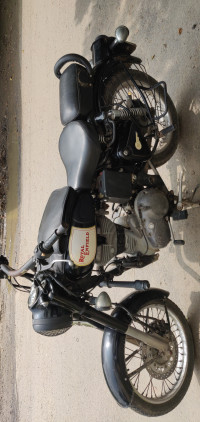 Royal Enfield Bullet Standard 350