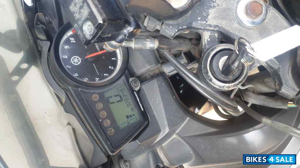 Yamaha YZF R15 V2 Yamaha YZF R15 V2