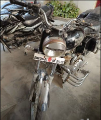 Royal Enfield Bullet Electra 2014 Model