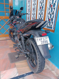 Bajaj Pulsar 220 DTSFi