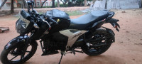 TVS Apache RTR 160 4V