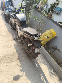 TVS Apache RTR 160 4V