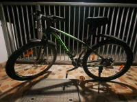 Bicycle Hercules 2022 Model