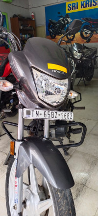 Honda CD 110 Dream Deluxe BS6