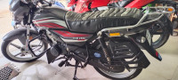 Honda CD 110 Dream Deluxe BS6
