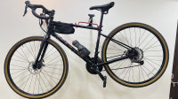 Bicycle  Marin Four Corners 2021 Model