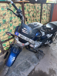 Bajaj V15 2016 Model