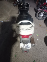 TVS Scooty Pep Plus