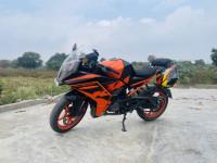 KTM RC 200 2022 2022 Model