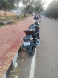 Suzuki Gixxer SF BS6