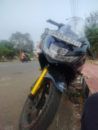 Suzuki Gixxer SF BS6