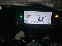 Suzuki Gixxer SF BS6
