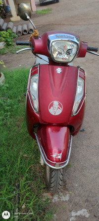 Suzuki Access 125