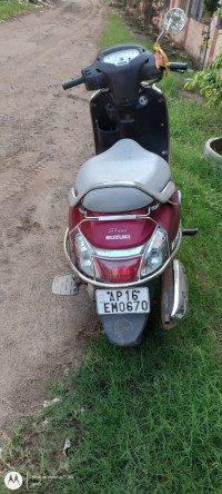 Suzuki Access 125