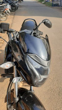 Black Hero Glamour Xtec