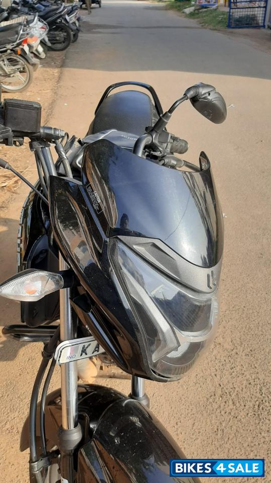 Black Hero Glamour Xtec