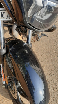 Black Hero Glamour Xtec