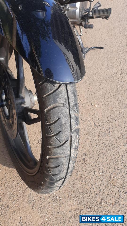 Black Hero Glamour Xtec