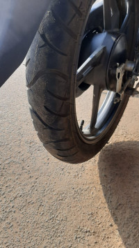 Black Hero Glamour Xtec