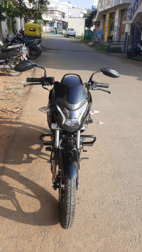 Black Hero Glamour Xtec