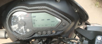 Bajaj Pulsar NS125 2022