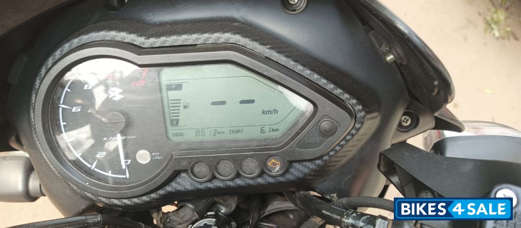 Bajaj Pulsar NS125 2022