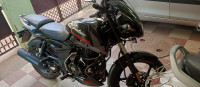 Bajaj Pulsar NS125 2022