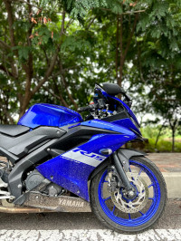 Yamaha YZF R15 V3