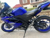 Yamaha YZF R15 V3