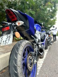 Yamaha YZF R15 V3
