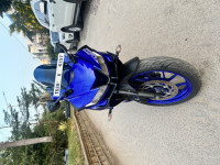 Yamaha YZF R15 V3