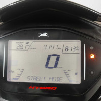 TVS NTORQ 125 2019 Model