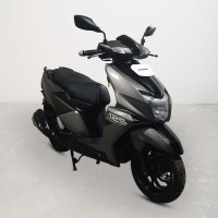 TVS NTORQ 125