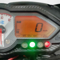 Bajaj Pulsar 150 2018 Model