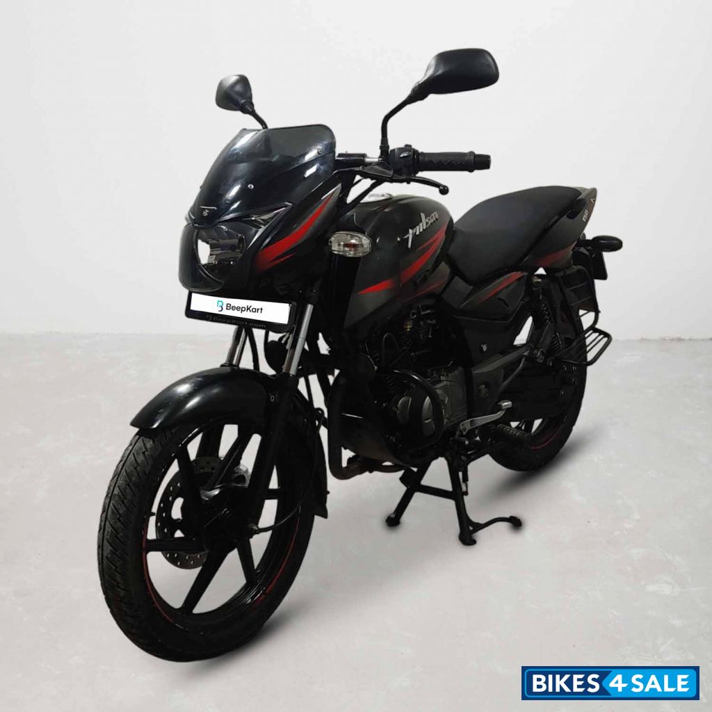 Bajaj Pulsar 150 Bajaj Pulsar 150