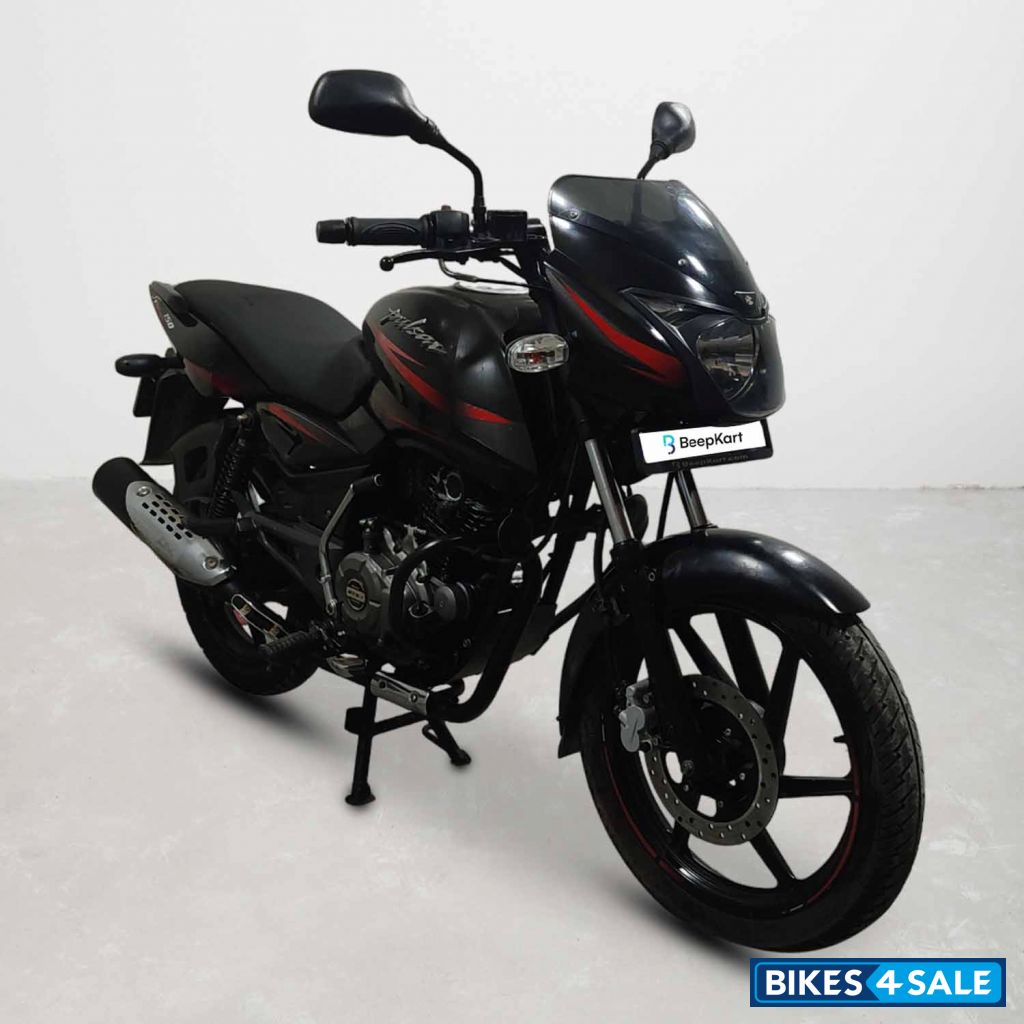 Bajaj Pulsar 150 Bajaj Pulsar 150