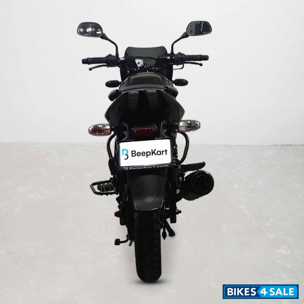 Bajaj Pulsar 150 Bajaj Pulsar 150