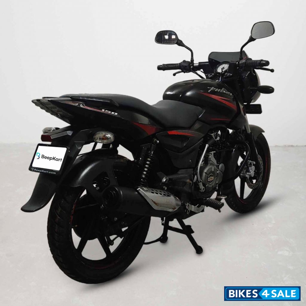 Bajaj Pulsar 150 Bajaj Pulsar 150