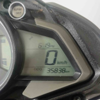 Bajaj Pulsar NS 160 2020 Model