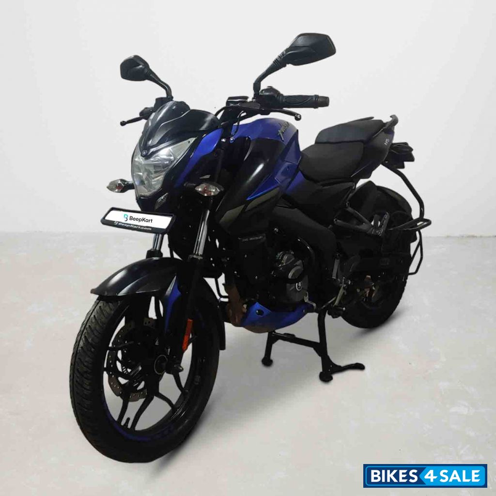 Bajaj Pulsar NS 160