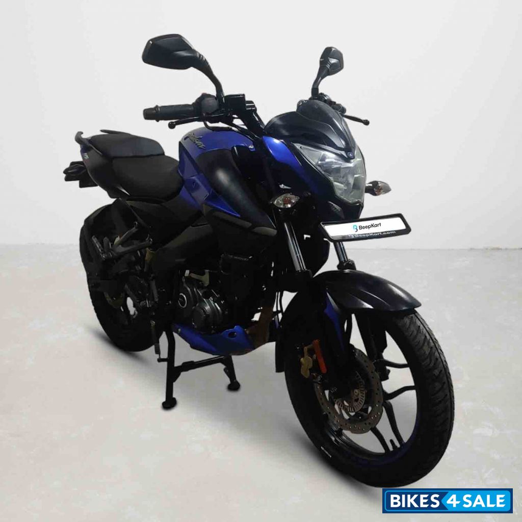 Bajaj Pulsar NS 160