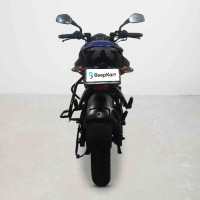 Bajaj Pulsar NS 160